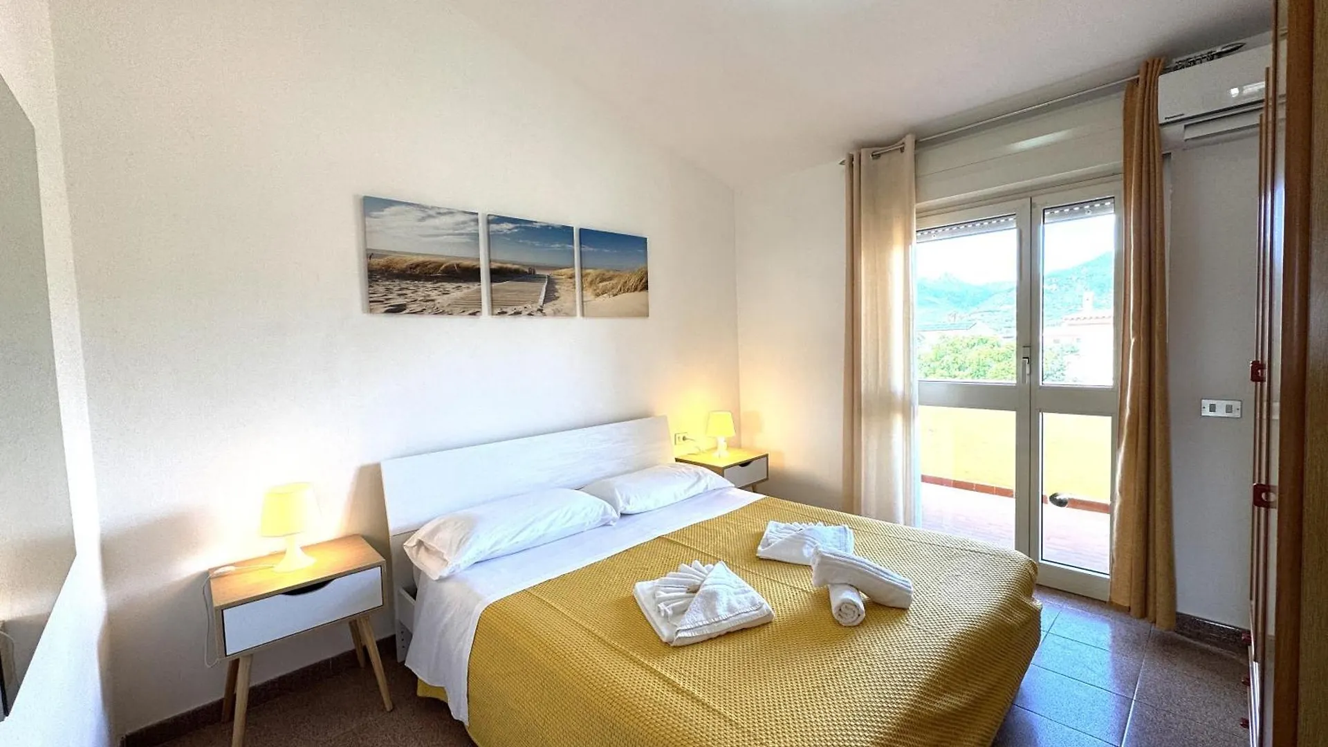 Willa Beatrice, Ad Un Passo Dal Centro Villasimius 0*,