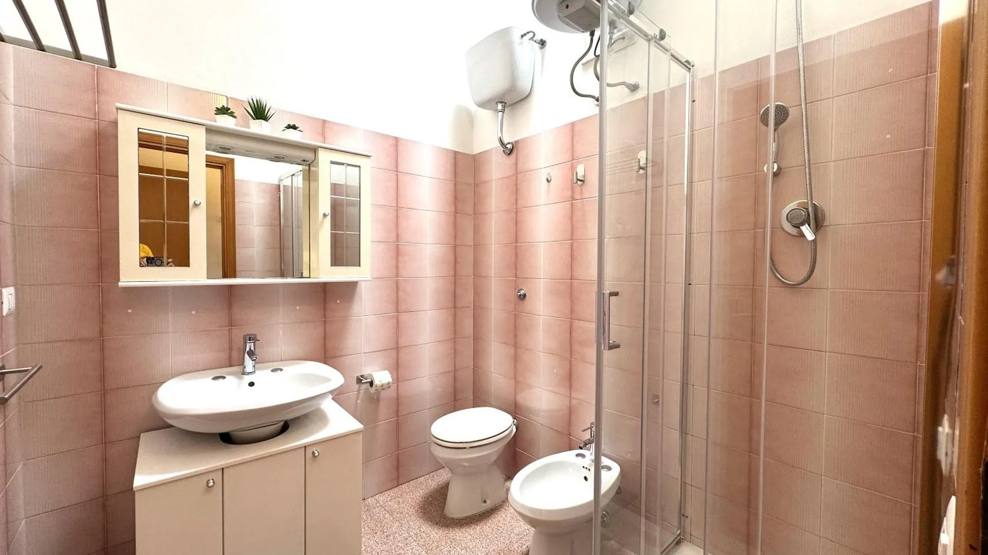 Dom wakacyjny Willa Beatrice, Ad Un Passo Dal Centro Villasimius
