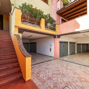 Attico Il Mandorleto Casa vacanze